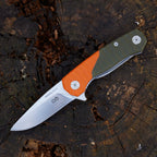 Merkel Gear Folding knife IBEX Tool