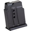 CZ Magazine for CZ 457/455/512 5 cartridges (Caliber .22 lfb.)