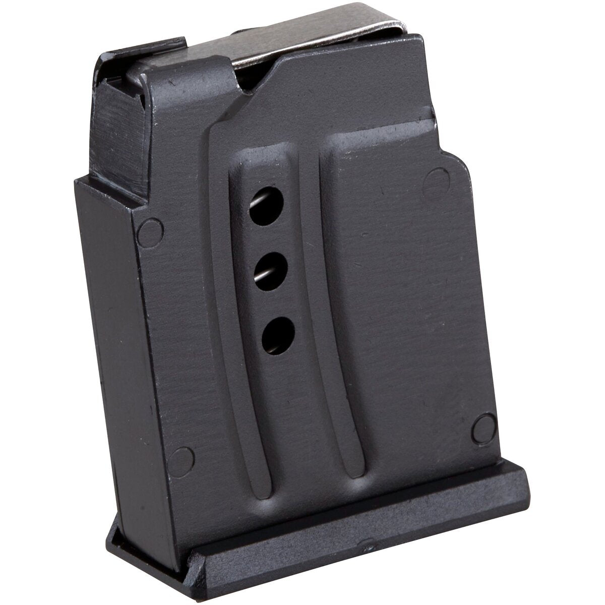 CZ Magazine for CZ 457/455/512 5 cartridges (Caliber .22 lfb.)