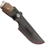 Parforce Damascus knife Pecora
