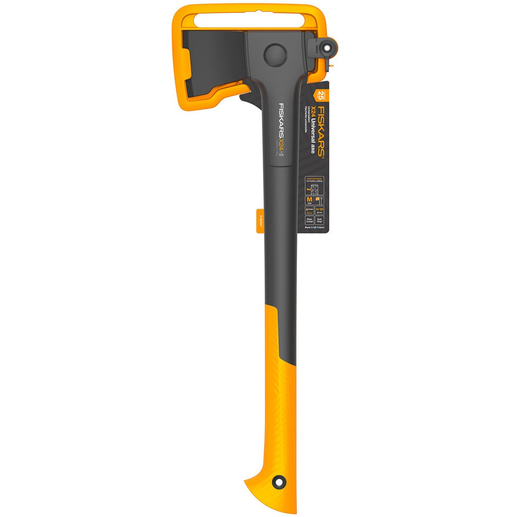 Fiskars Universal axe X24 M