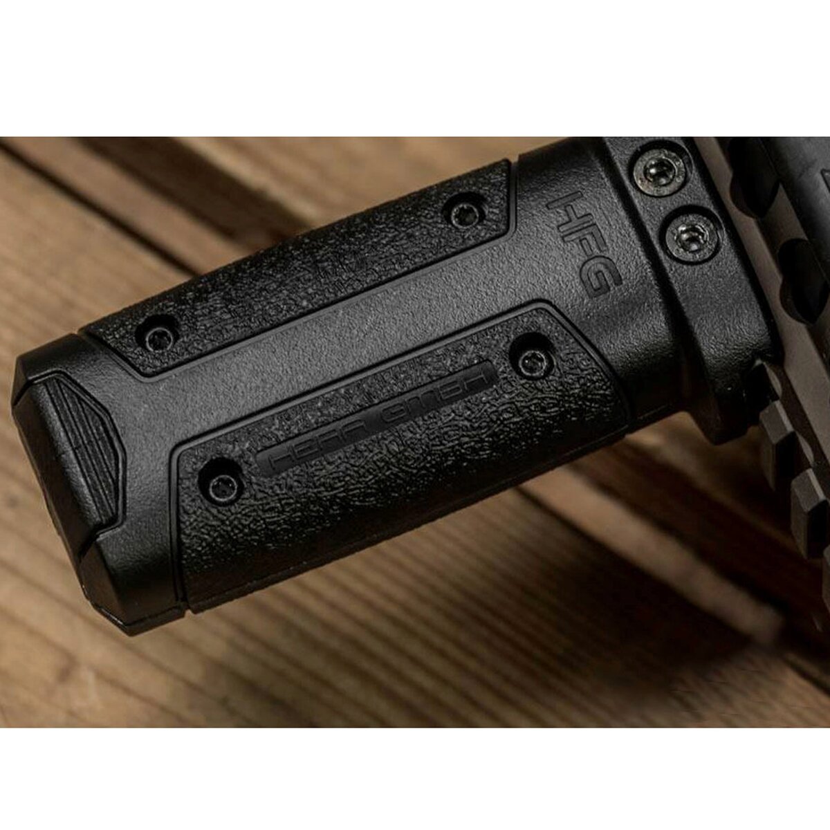 Hera Arms Front handle HFG (Black)