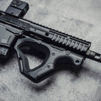 Hera Arms Front grip CQR Gen. 2 (Black)
