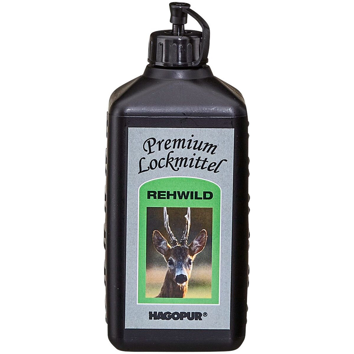 Hagopur Premium attractant for deer 0,5 l