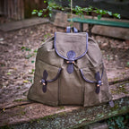 Parforce Backpack canvas