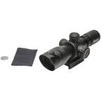 Firefield Barrage 2.5-10x40 rifle scope (Absehen Mil-Dot)