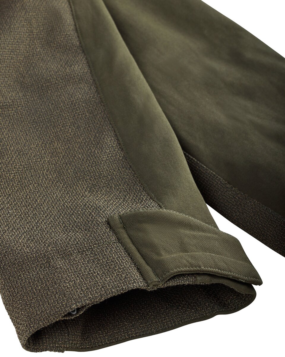 Parforce Hunting trousers RE-Inforced Winter (Olive)