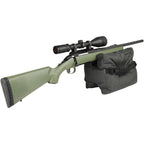 Allen Eliminator forend rifle rest