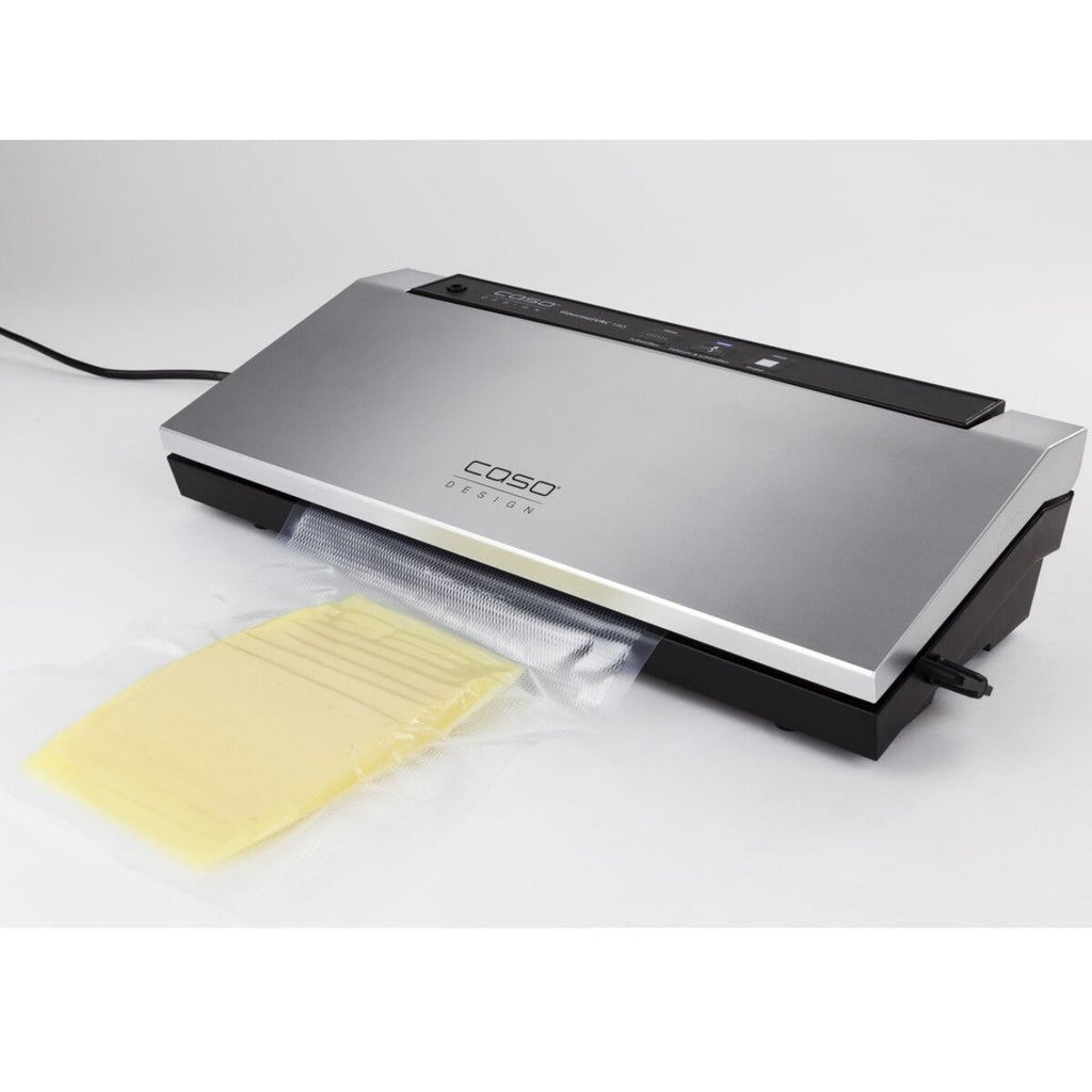CASO Vacuum sealer GourmetVac 180