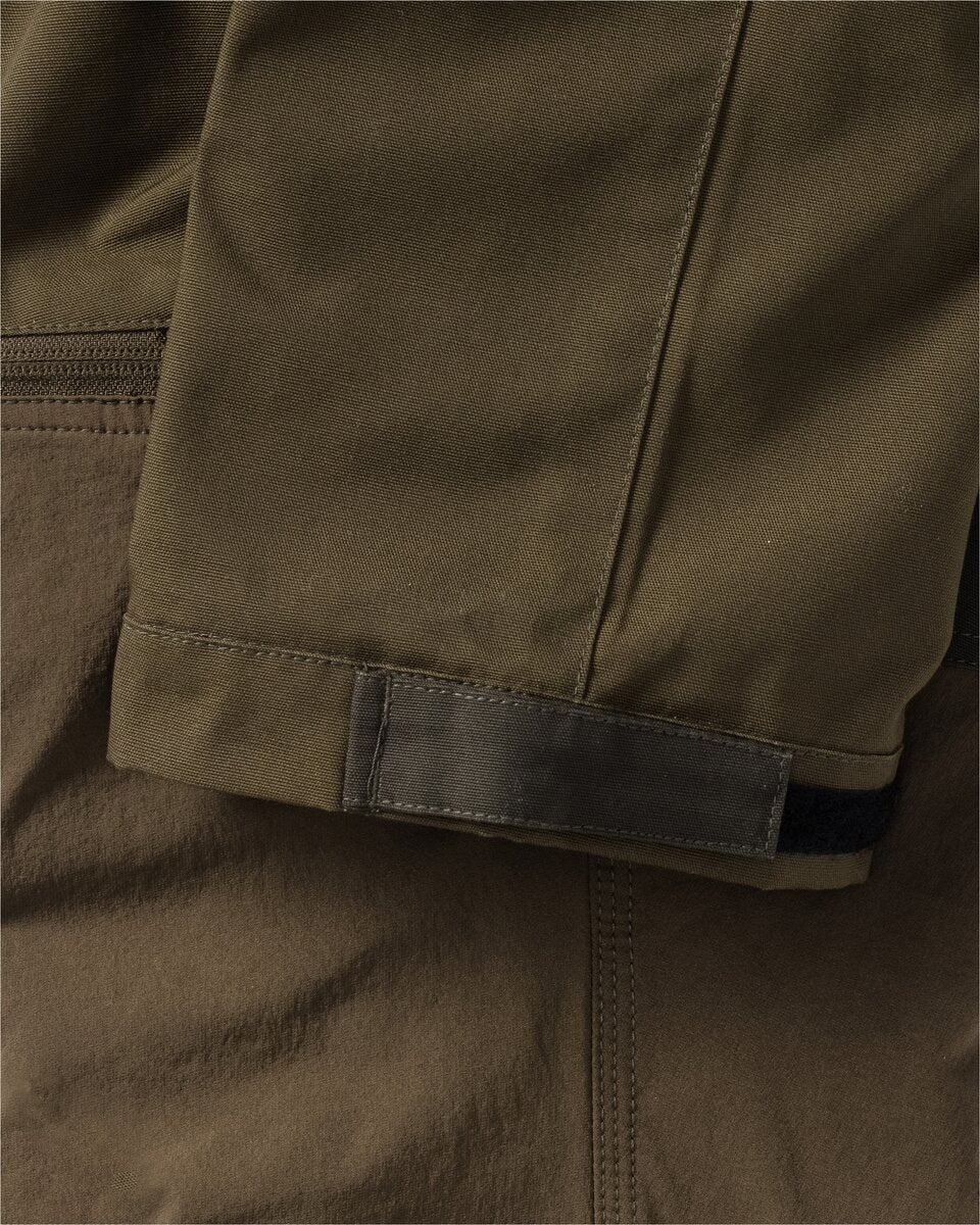 Parforce Women's stretch trousers (Olive)
