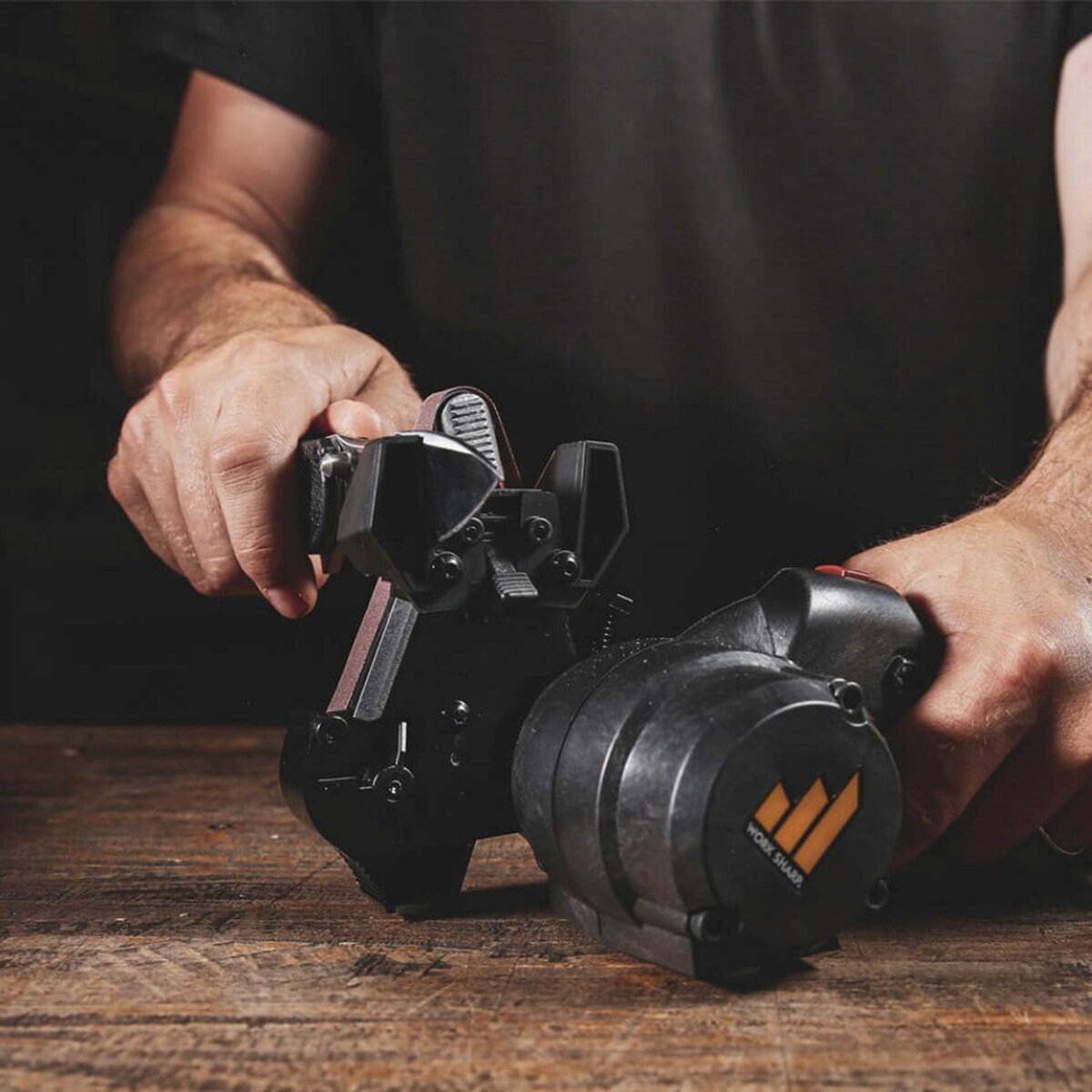 WorkSharp Grinder Knife & Tool MK II