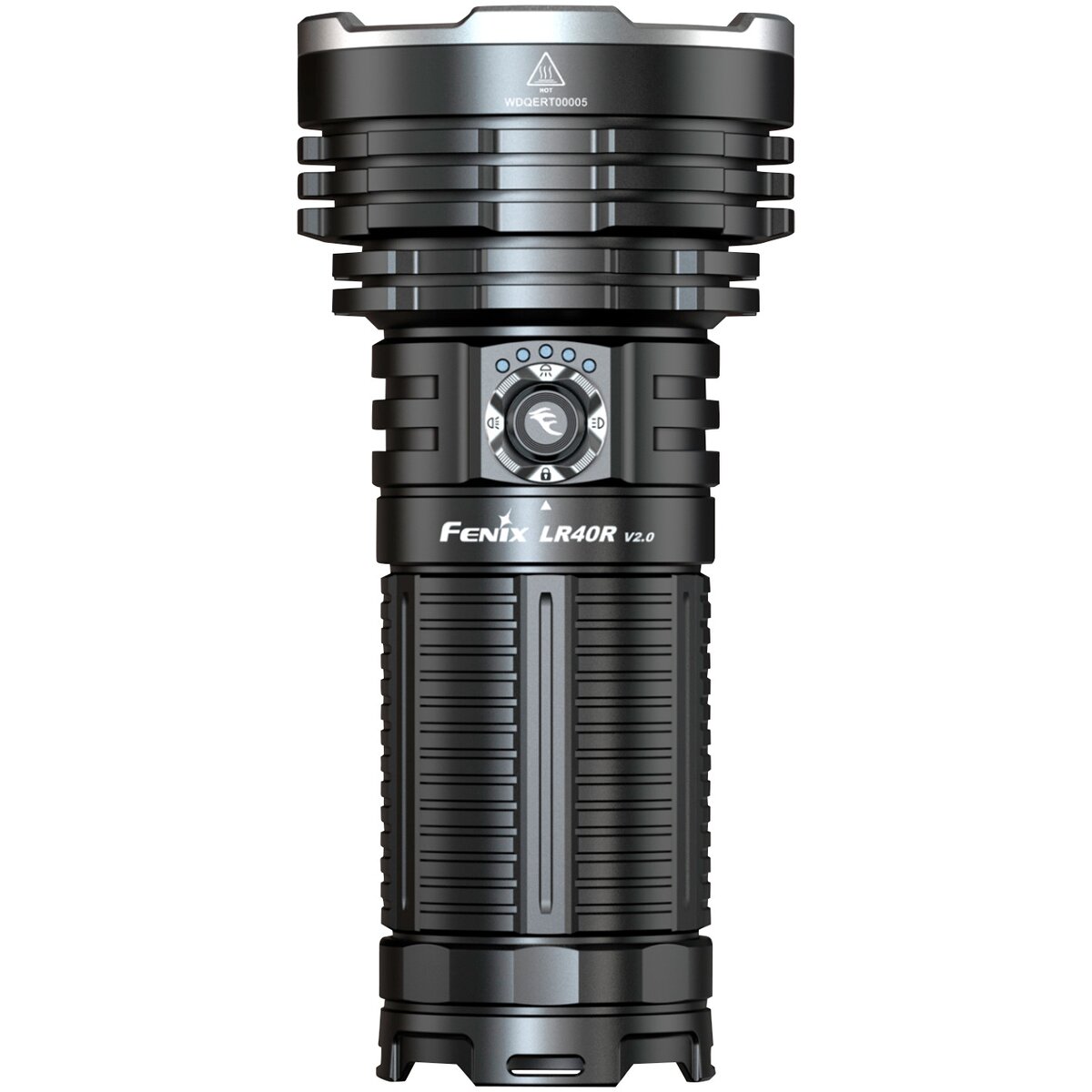 Fenix lukturis LR40R V2.0