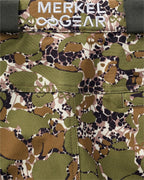 Merkel Gear HNTR Infinity trousers (Olive camo)