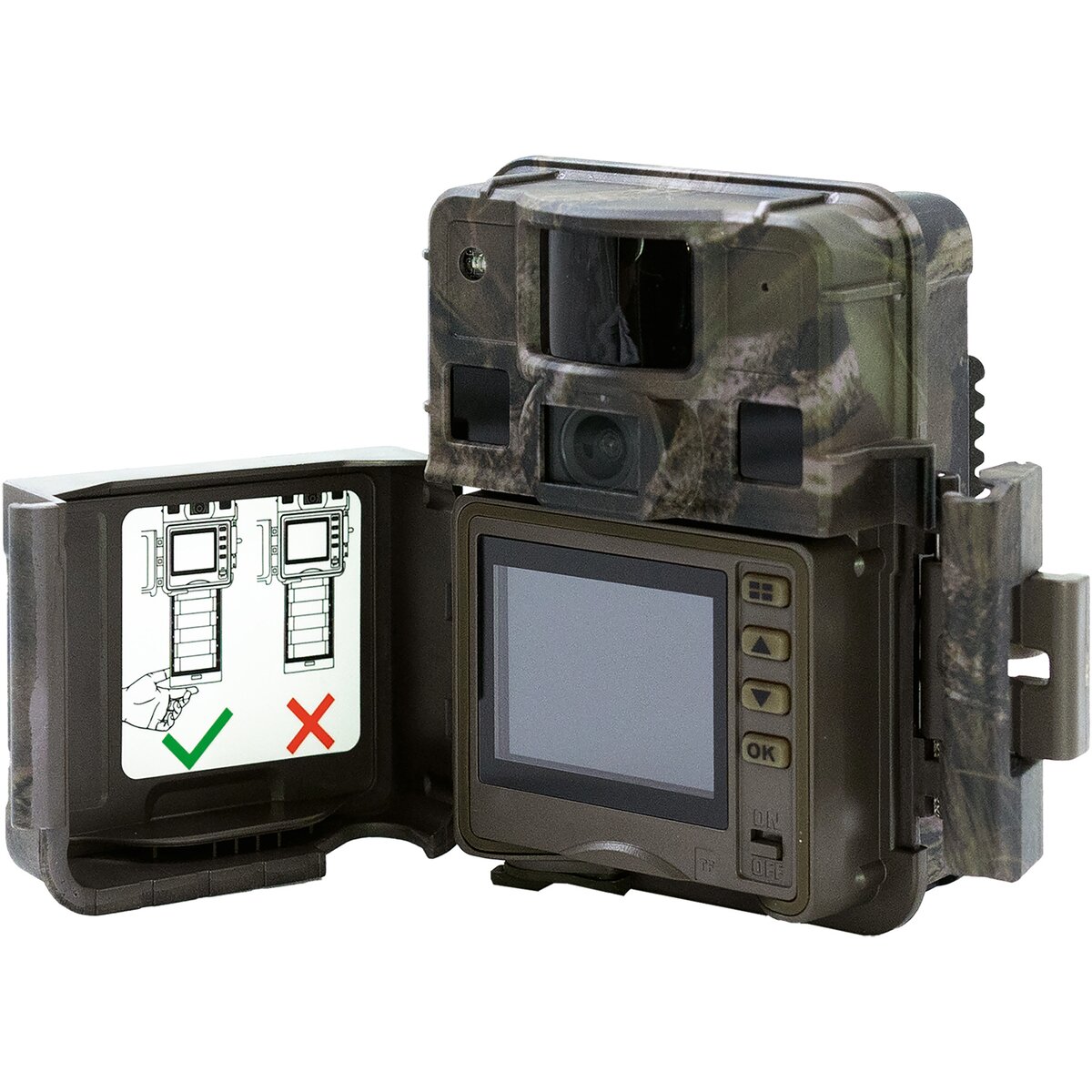 Seissiger Wildlife camera Mini-Cam