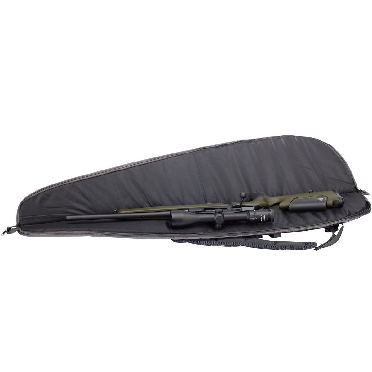Parforce GreenSphere® long gun case