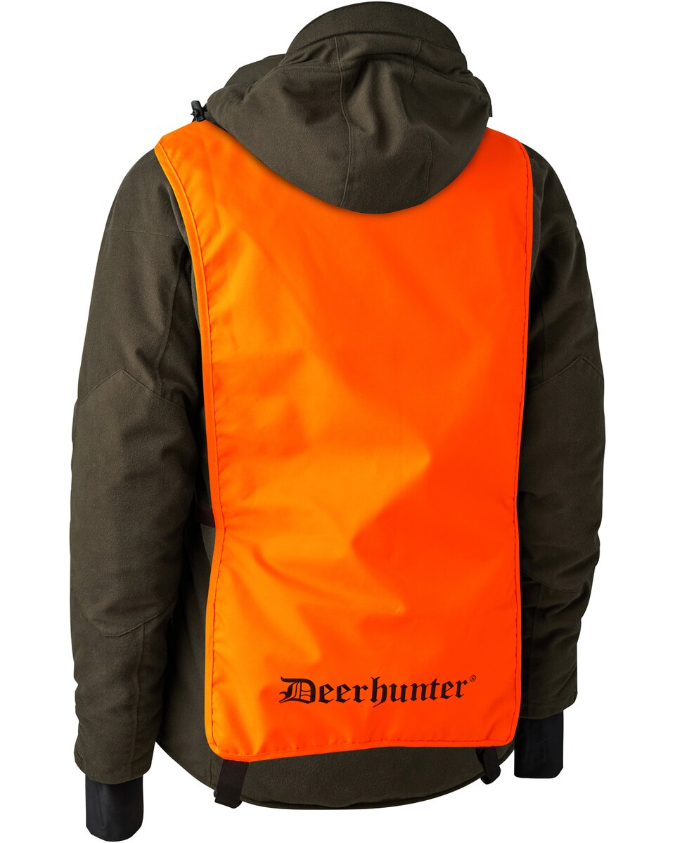 Deerhunter Heat Game Jacket (Wood)
