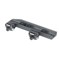 Merkel Clamp mounting Suhl tilt-up mounting SAM (Merkel SAM for ZM dovetail/45°.)