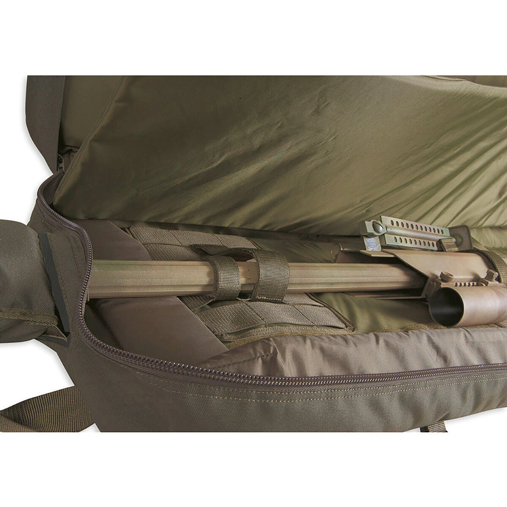 Tasmanian Tiger Rifle bag Modular Rifle Bag – expandable (Olive)