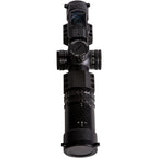 Firefield Riflescope RapidStrike 1-4x24 SFP Kit