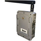 Berger & Schröter Wildlife camera 4G/LTE, BG310-M, 18MP