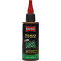 BALLISTOL Gun oil Gunex (Bottle, 100 ml) 0,1 l