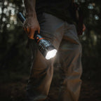 NEBO Flashlight Davinci 18000
