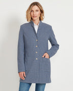 Highmoor Long blazer (Blue)
