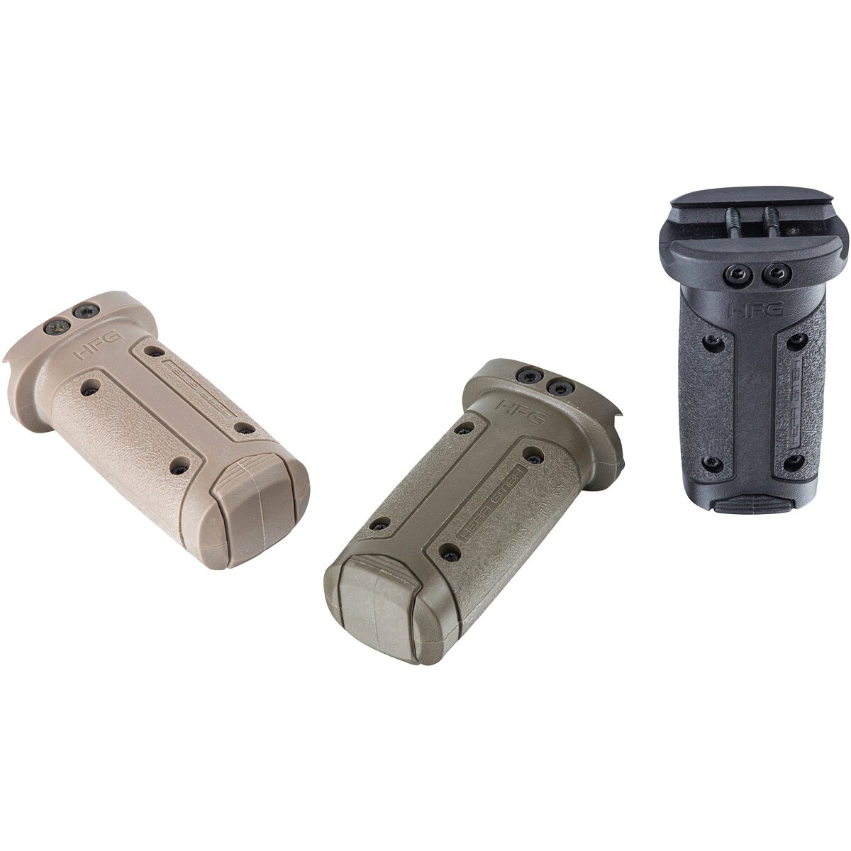 Hera Arms Front handle HFG (Black)