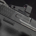 Shield Red dot sight SMSc (Black – Poly – 8 MOA)