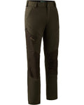 Deerhunter Hose Northward (Bark Green/Black)