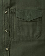 Parforce Wildweave hunting shirt (Olive)