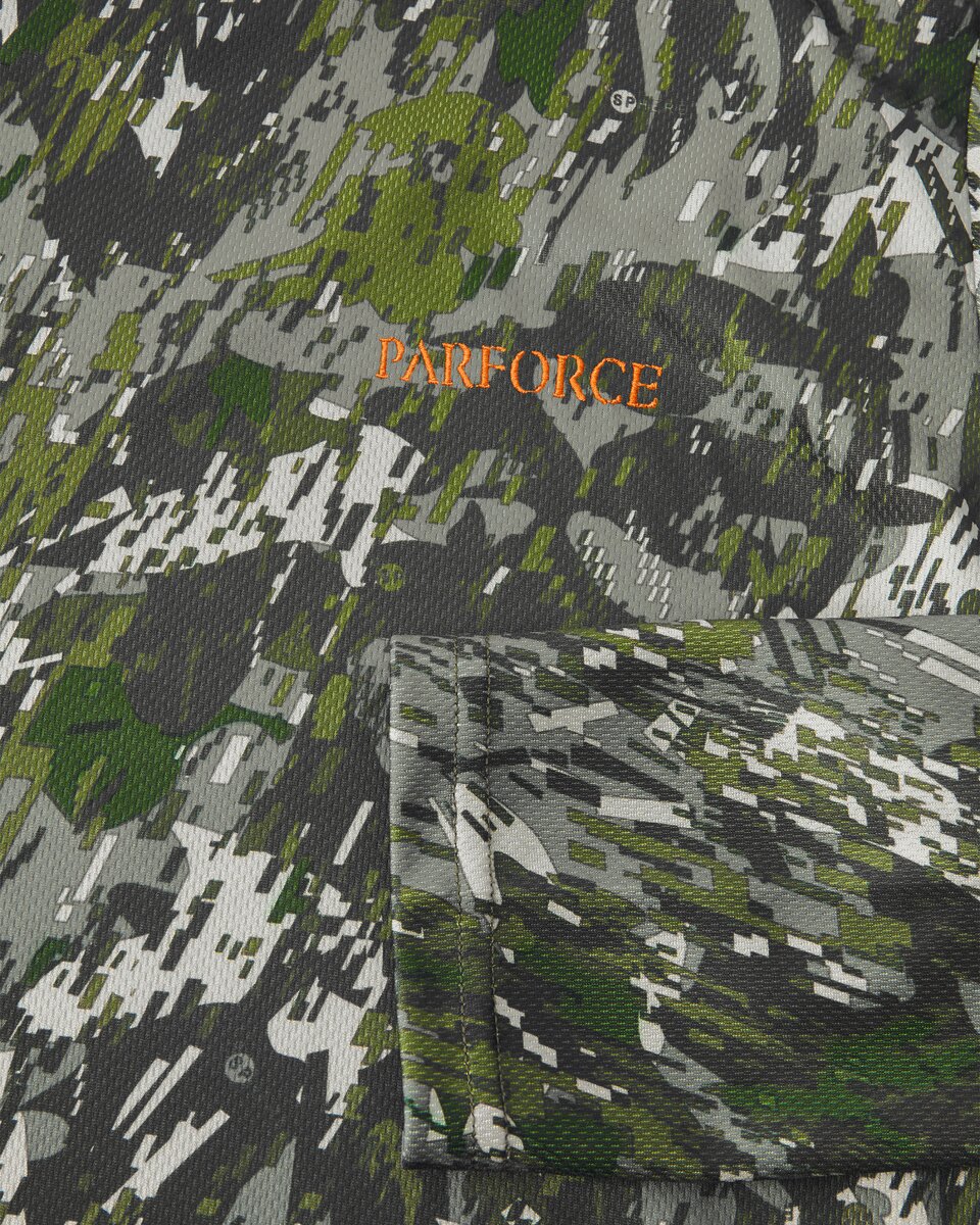Parforce Functional longsleeve greenSphere® (GreenSphere®)