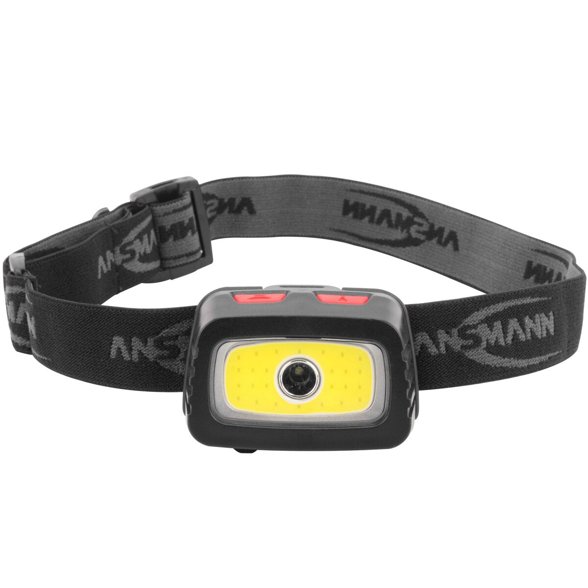 Ansmann Headlamp HD200B
