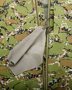 Merkel Gear All-Weather Jacket 365 Infinity Forest (Infinity Forest Camo)