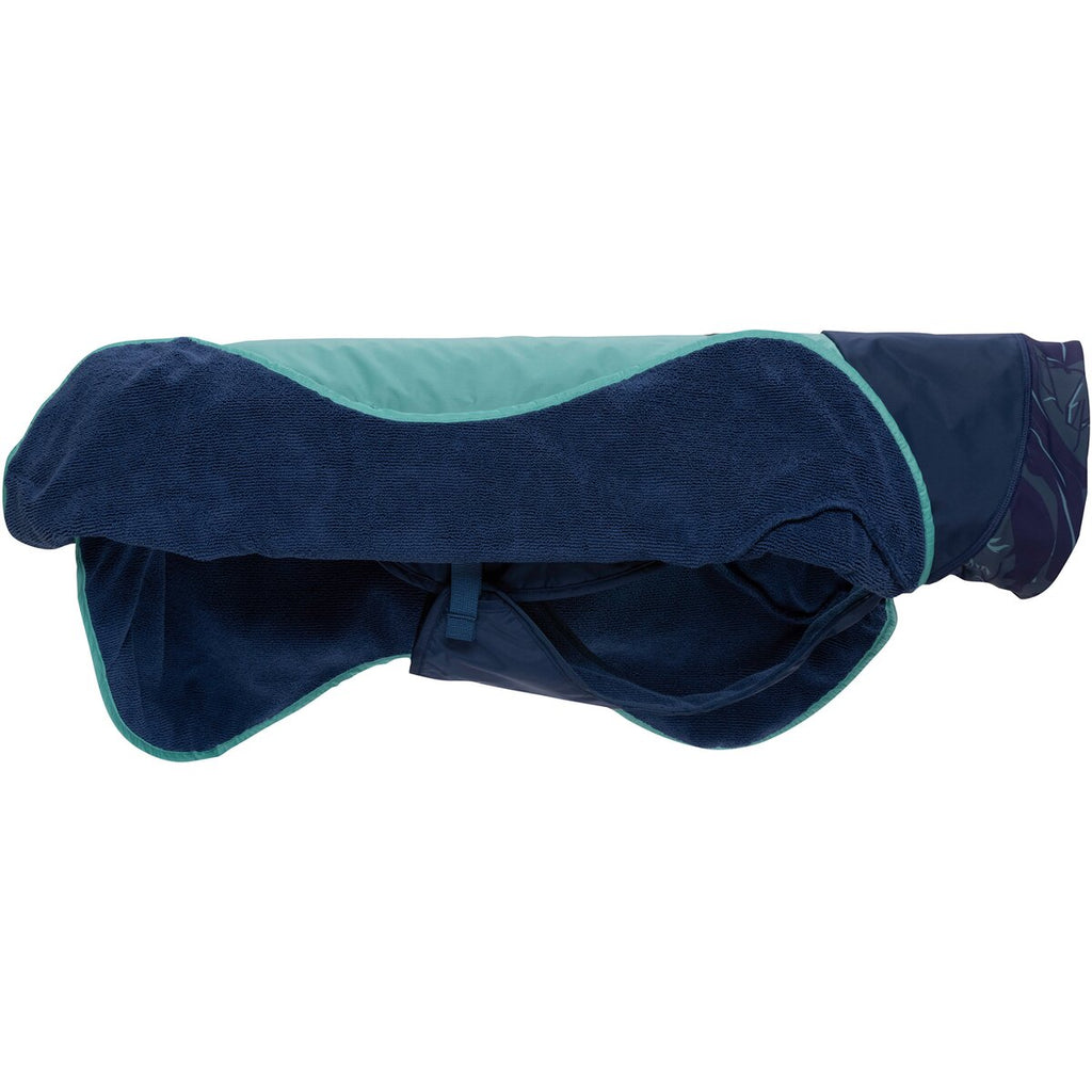 Ruffwear Dirtbag™ dog towel coat (Size XL (chest 91-107cm))