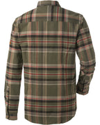 Parforce Rhön hunting shirt (Olive checkered)