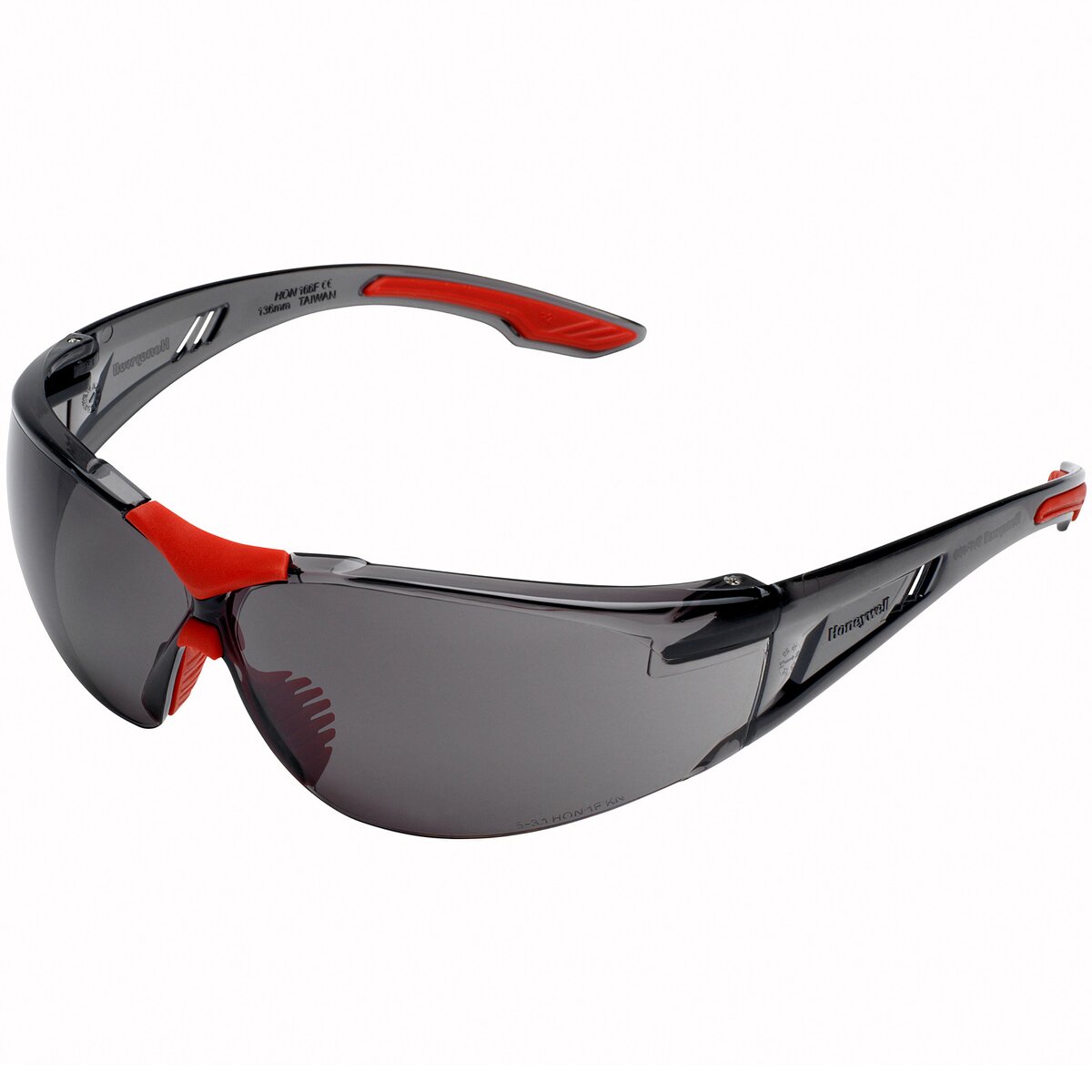 Howard Leight safety goggles SVP 400 (Gray viewing window)