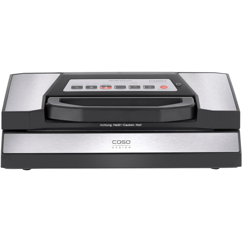 CASO Vacuum sealer VRH 690 advanced
