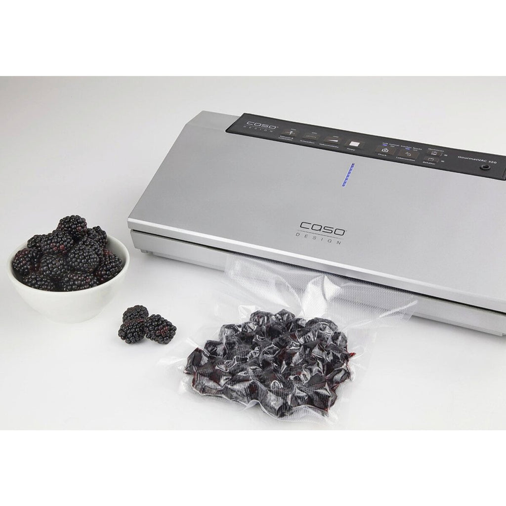CASO Vacuum sealer GourmetVac 380