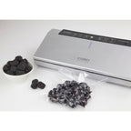 CASO Vacuum sealer GourmetVac 380