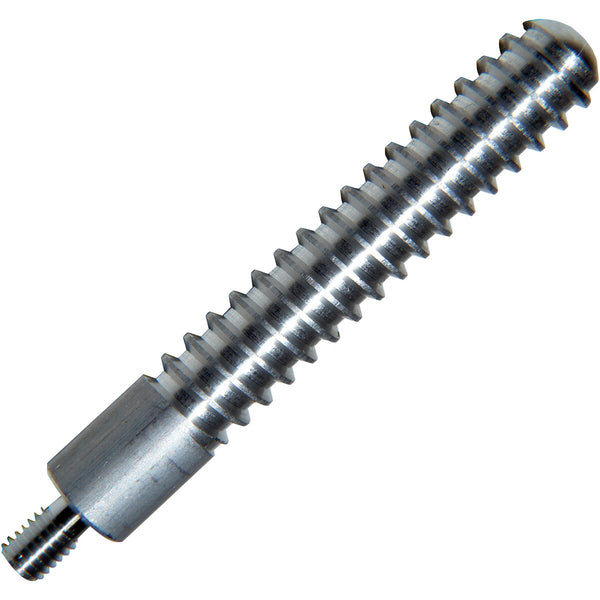 BALLISTOL adapters vītnei (Ø 10 mm, M5 ārējā vītne)