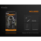 Fenix Cable switch AER-05