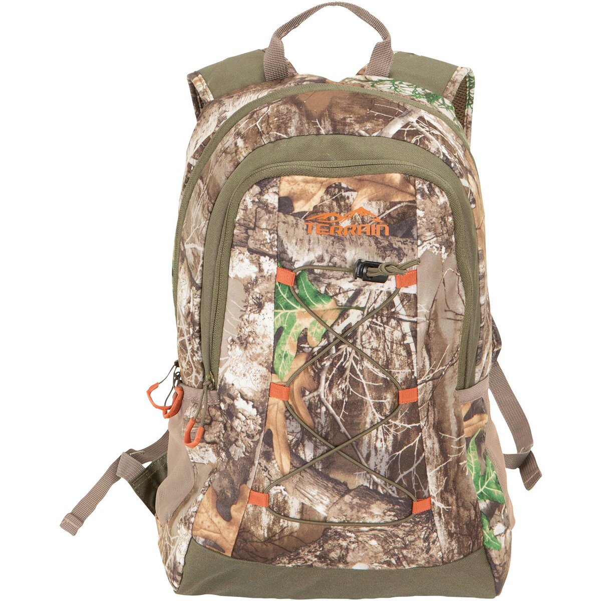 Allen Daypack Cape camo