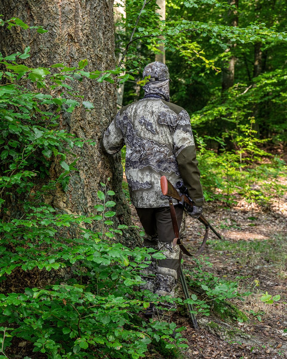 Deerhunter Excape Light Jacket (Realtree Escape)