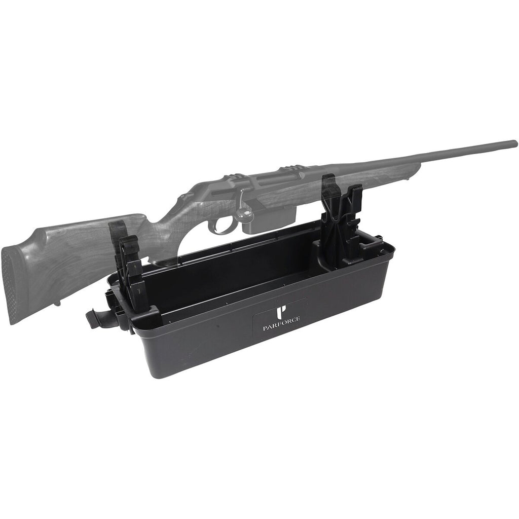 Parforce Weapon care box and range box