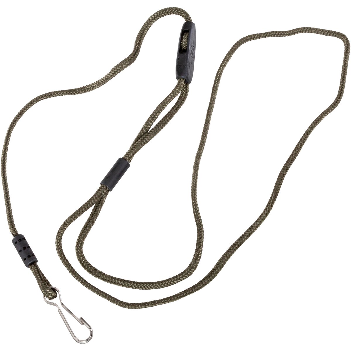 Glock catch line