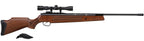 Mercury air Air rifle 135 SP Set (Caliber 4,50)