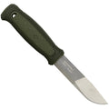 Morakniv Outdoor knife survival kit Kansbol (Burnt orange)