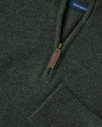 Highmoor Troyer (Fir green)