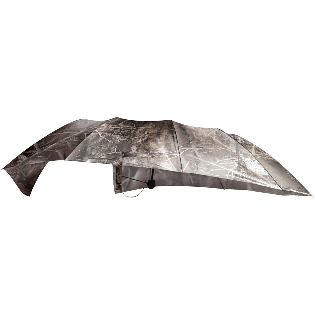 Vanish by Allen Camouflage screen camo (Realtree Edge)